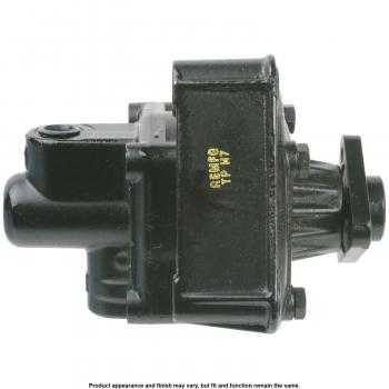 2001 BMW Z3 Power Steering Pump A1 Cardone 215969 image 2 of 4