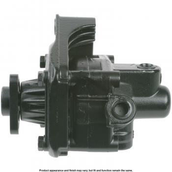 2001 BMW Z3 Power Steering Pump A1 Cardone 215969 image 4 of 4