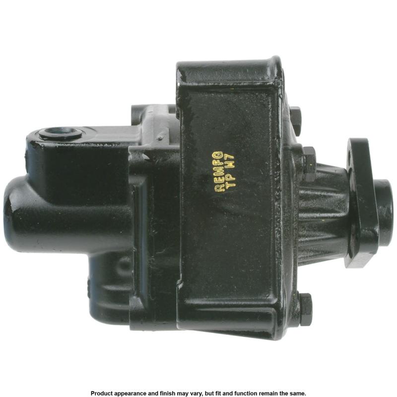 A1 Cardone 215969 Power Steering Pump product image 2 of 4