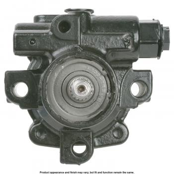 1998 Toyota Paseo Power Steering Pump A1 Cardone 215988 image 2 of 4