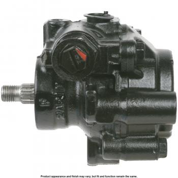 1998 Toyota Paseo Power Steering Pump A1 Cardone 215988 image 3 of 4