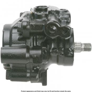 1998 Toyota Paseo Power Steering Pump A1 Cardone 215988 image 4 of 4