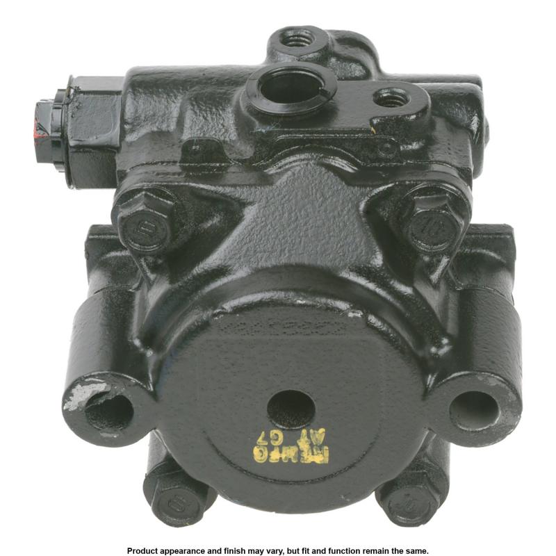 1997 Toyota Tercel Power Steering Pump
