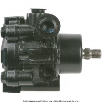 1999 Subaru Legacy Power Steering Pump