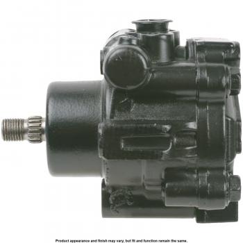 1999 Subaru Legacy Power Steering Pump A1 Cardone 215990 image 3 of 4
