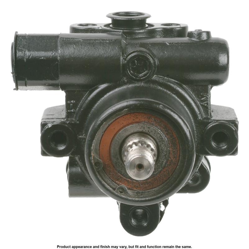 1997 Subaru Legacy Power Steering Pump A1 Cardone 215990 image 2 of 4