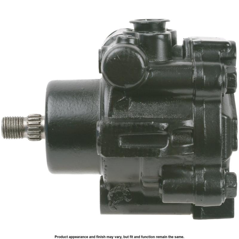 1997 Subaru Legacy Power Steering Pump A1 Cardone 215990 image 3 of 4