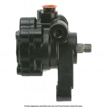 1999 Honda Prelude Power Steering Pump A1 Cardone 215992 image 2 of 4