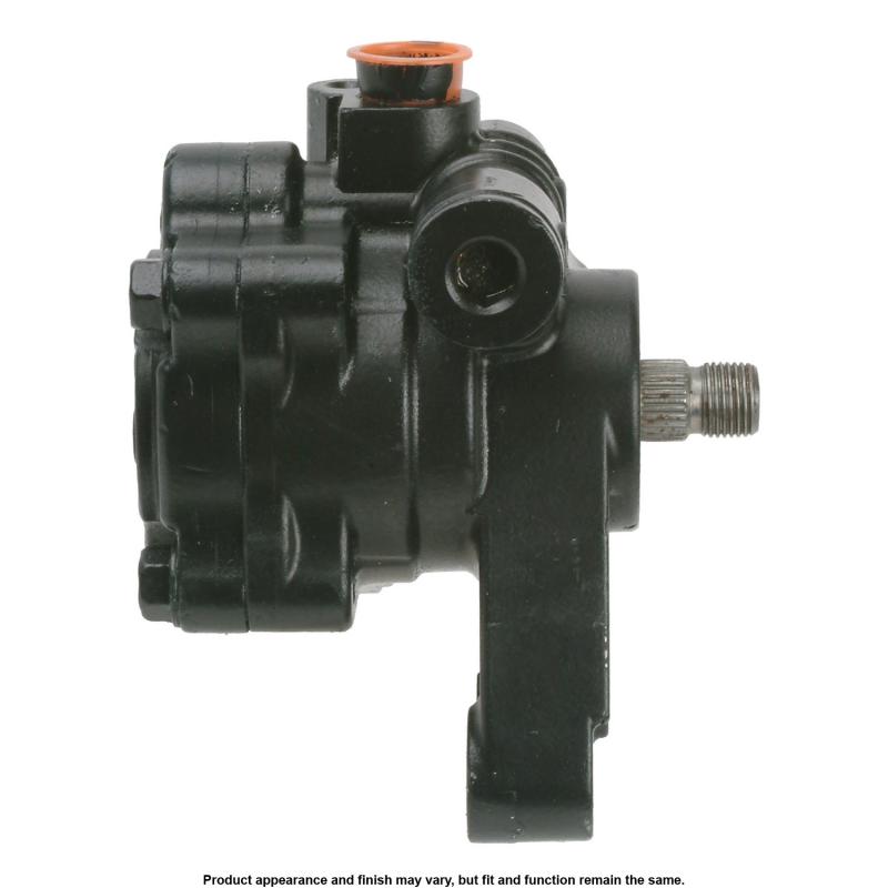 1998 Honda Prelude Power Steering Pump A1 Cardone 215992 image 2 of 4