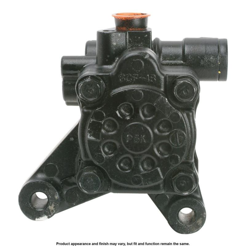 1998 Honda Prelude Power Steering Pump A1 Cardone 215992 image 4 of 4
