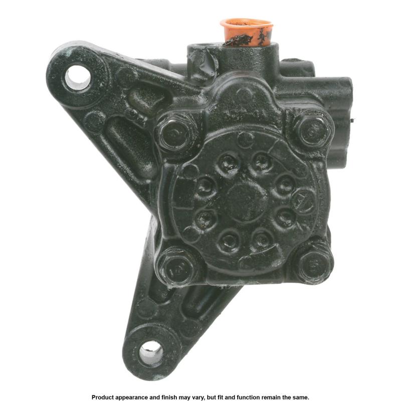 1998 Honda Accord Power Steering Pump A1 Cardone 215993 image 1 of 4
