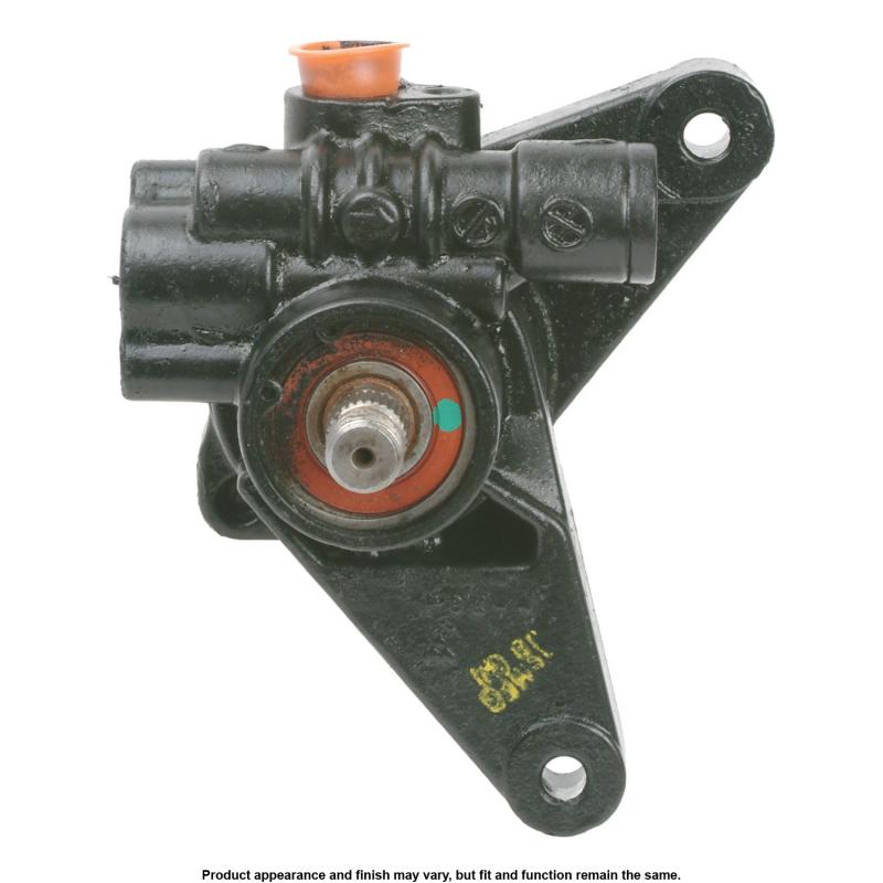 1998 Honda Accord Power Steering Pump A1 Cardone 215993 image 2 of 4