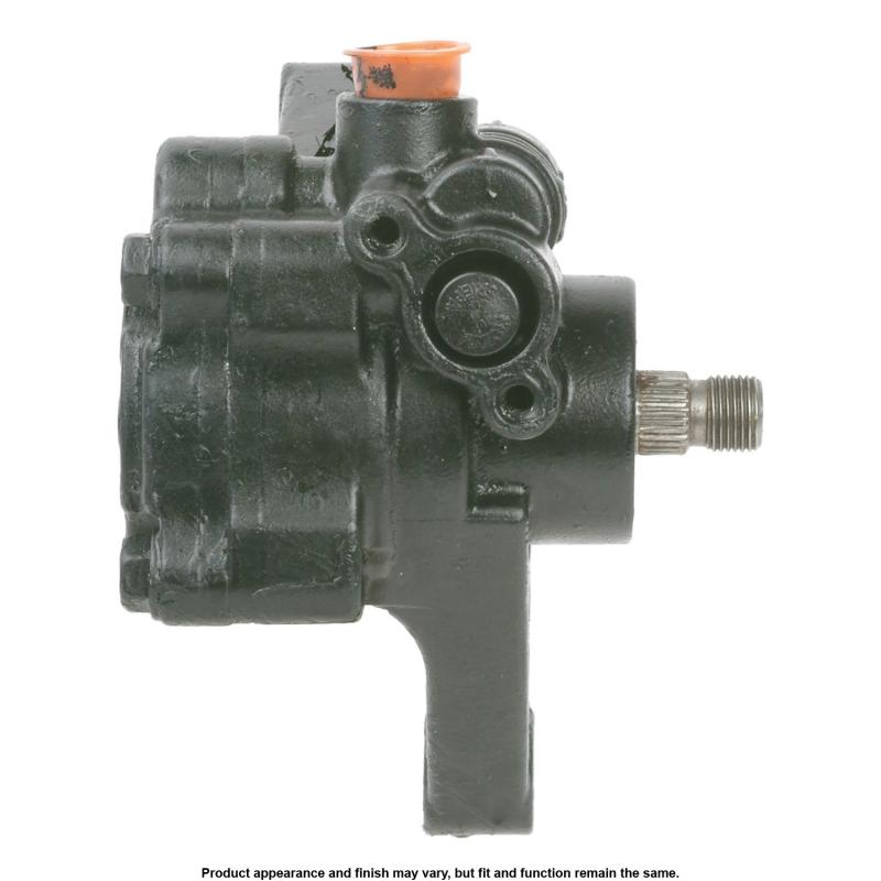 1998 Honda Accord Power Steering Pump A1 Cardone 215993 image 3 of 4