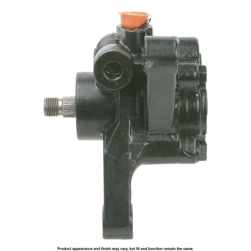 1998 Honda Accord Power Steering Pump A1 Cardone 215993 image 4 of 4