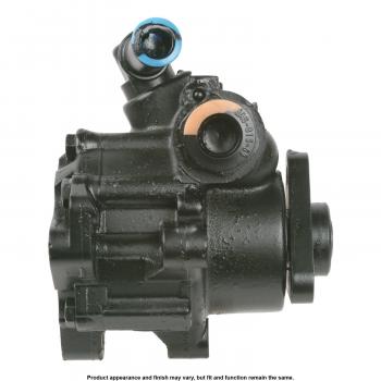 1995 Land Rover Range Rover Power Steering Pump A1 Cardone 215996 image 3 of 4