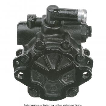 1997 Land Rover Defender 90 Power Steering Pump