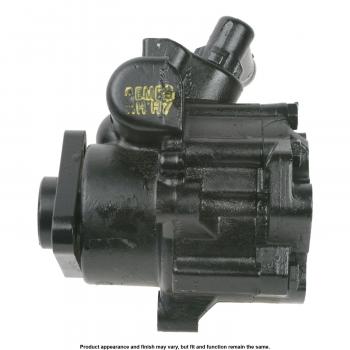 1996 Land Rover Discovery Power Steering Pump A1 Cardone 215997 image 2 of 4