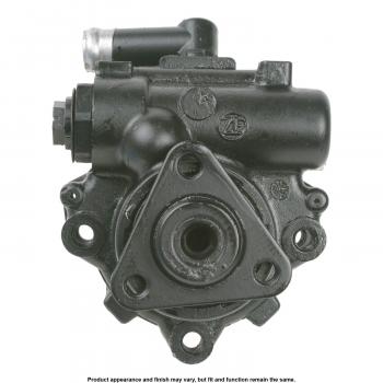 1996 Land Rover Discovery Power Steering Pump A1 Cardone 215997 image 3 of 4