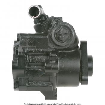 1996 Land Rover Discovery Power Steering Pump A1 Cardone 215997 image 4 of 4