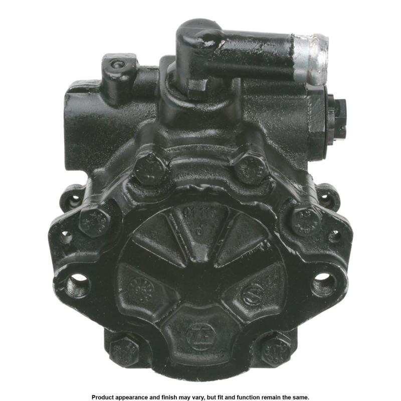 1998 Land Rover Discovery Power Steering Pump