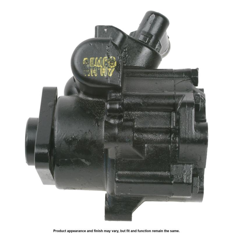 1998 Land Rover Discovery Power Steering Pump A1 Cardone 215997 image 2 of 4