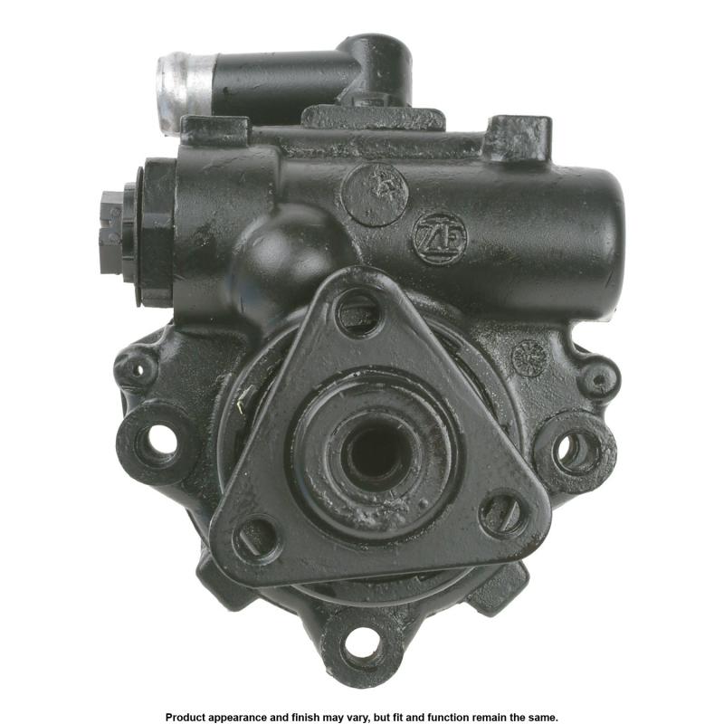 1998 Land Rover Discovery Power Steering Pump A1 Cardone 215997 image 3 of 4