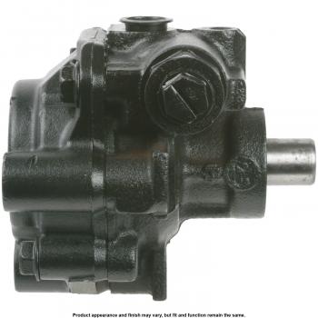 1999 Chrysler Sebring Power Steering Pump A1 Cardone 215998 image 2 of 4