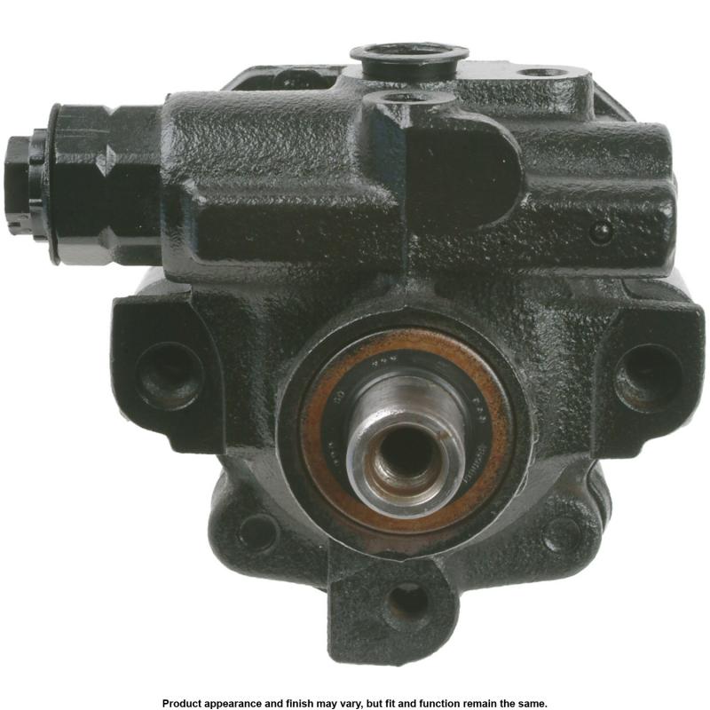 1999 Dodge Stratus Power Steering Pump A1 Cardone 215998 image 1 of 4