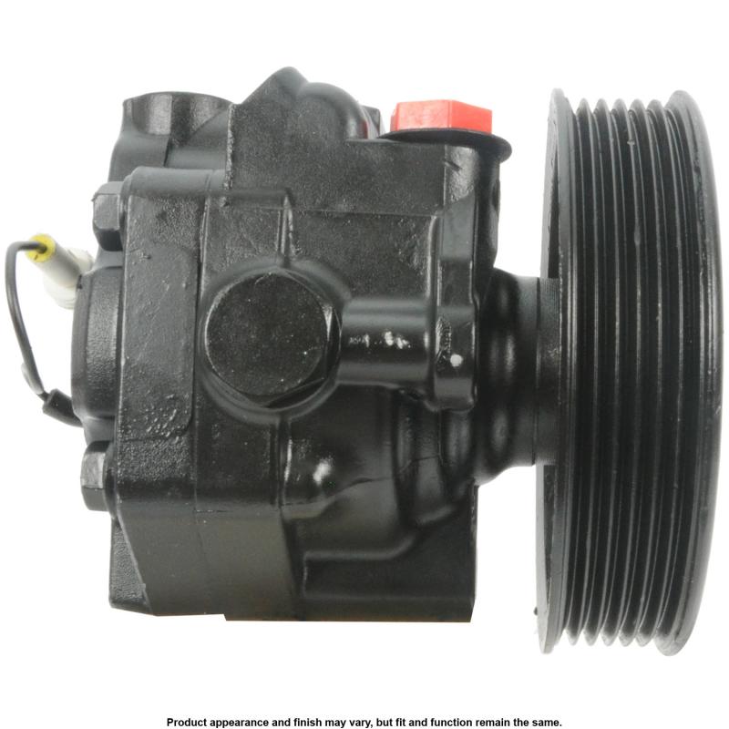 2012 Subaru Forester Power Steering Pump A1 Cardone 21607 image 1 of 4