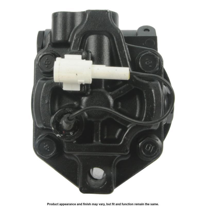 2012 Subaru Forester Power Steering Pump A1 Cardone 21607 image 3 of 4