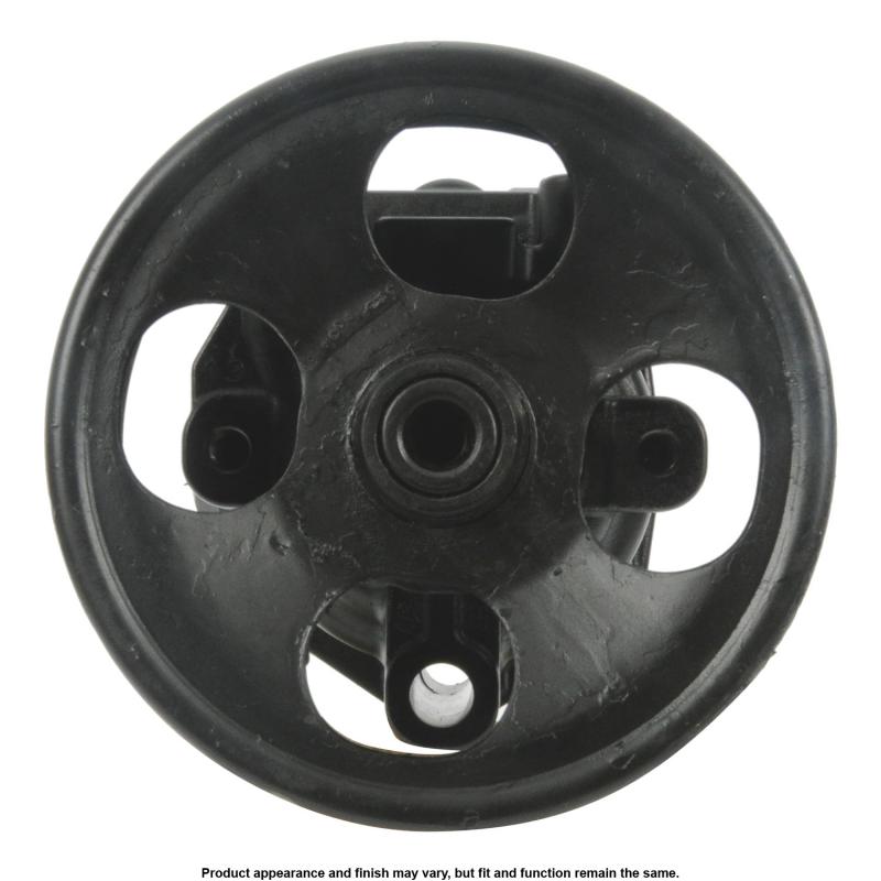 2012 Subaru Forester Power Steering Pump A1 Cardone 21607 image 4 of 4