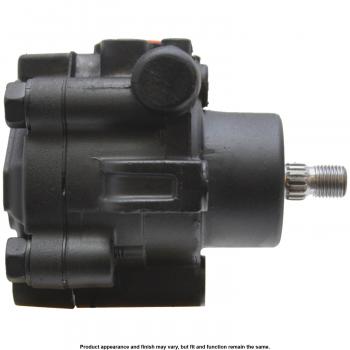 2014 Nissan NP300 Power Steering Pump
