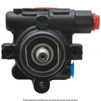 2015 Nissan NP300 Power Steering Pump A1 Cardone 21641 image 3 of 4