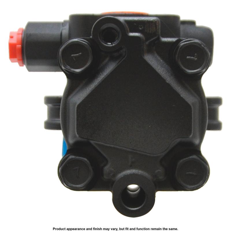 2014 Nissan NP300 Power Steering Pump A1 Cardone 21641 image 2 of 4