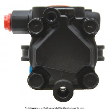 2015 Nissan NP300 Power Steering Pump A1 Cardone 21642 image 2 of 4