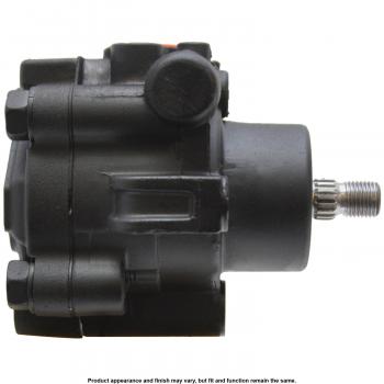 2015 Nissan NP300 Power Steering Pump A1 Cardone 21642 image 4 of 4