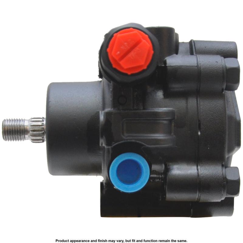 A1 Cardone 21642 Power Steering Pump product image 1 of 4