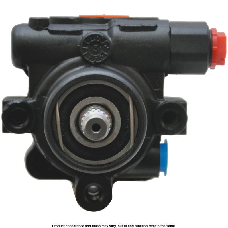 A1 Cardone 21642 Power Steering Pump product image 3 of 4