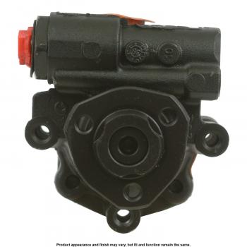 2013 Volkswagen Saveiro Power Steering Pump A1 Cardone 21659 image 4 of 4