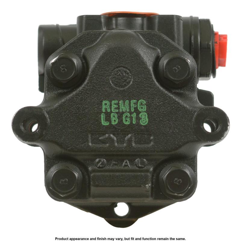 2011 Volkswagen Saveiro Power Steering Pump