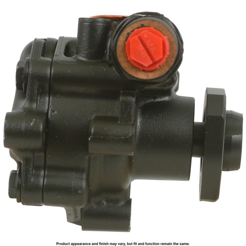 2011 Volkswagen Saveiro Power Steering Pump A1 Cardone 21659 image 2 of 4