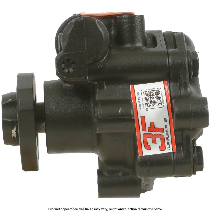 2011 Volkswagen Saveiro Power Steering Pump A1 Cardone 21659 image 3 of 4