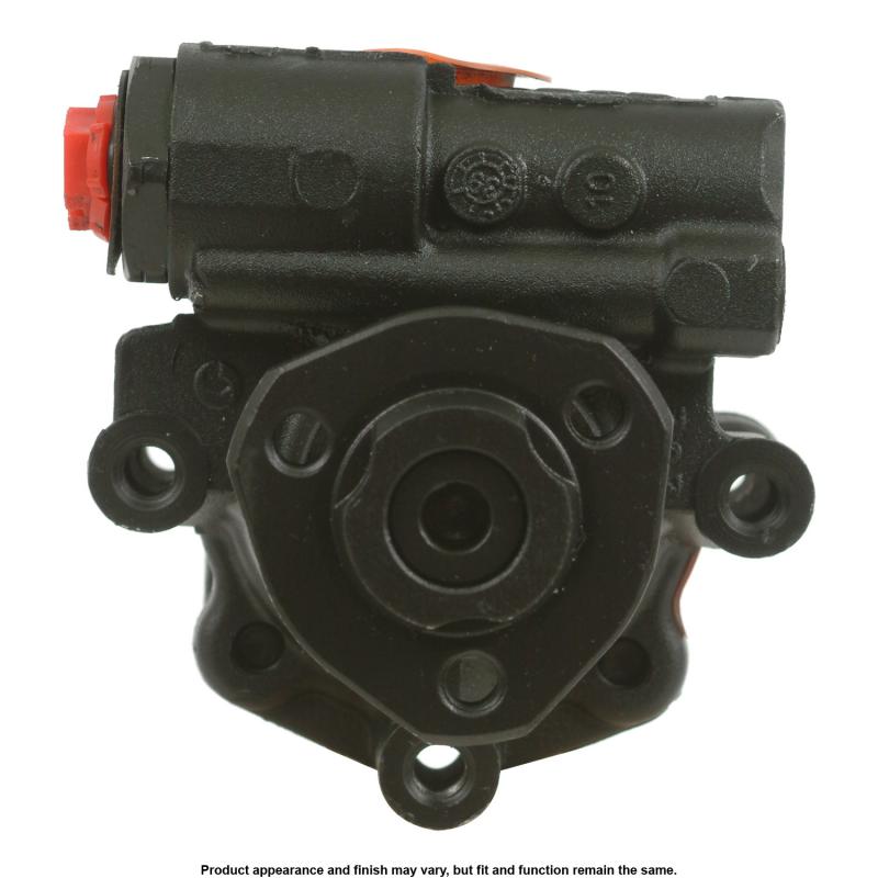 2011 Volkswagen Saveiro Power Steering Pump A1 Cardone 21659 image 4 of 4