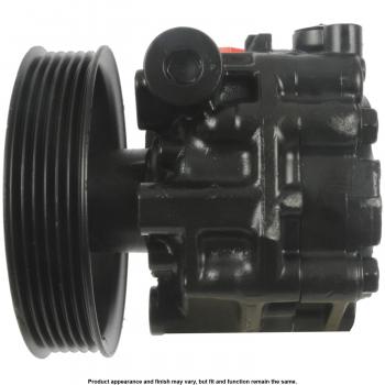 2013 Subaru Legacy Power Steering Pump A1 Cardone 21664 image 1 of 4