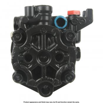 2013 Subaru Legacy Power Steering Pump A1 Cardone 21664 image 2 of 4
