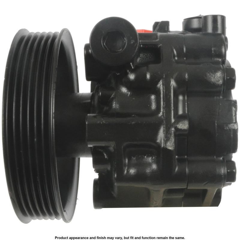 2014 Subaru Outback Power Steering Pump A1 Cardone 21664 image 1 of 4