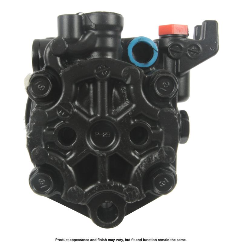 2014 Subaru Outback Power Steering Pump A1 Cardone 21664 image 2 of 4