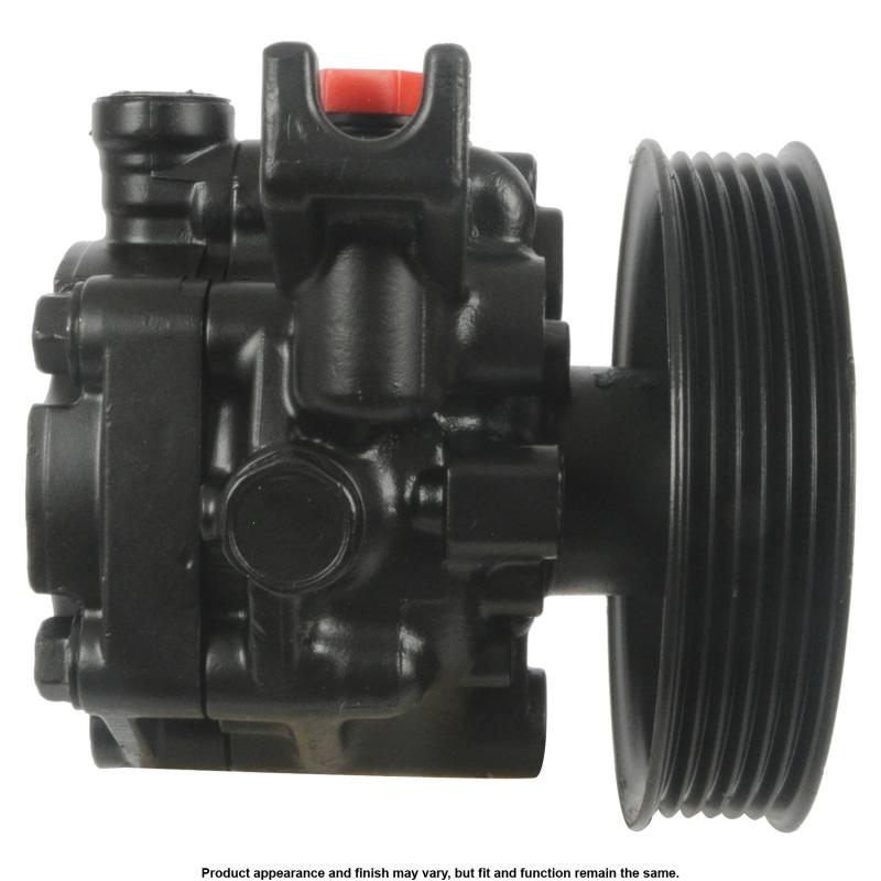 2014 Subaru Outback Power Steering Pump A1 Cardone 21664 image 3 of 4