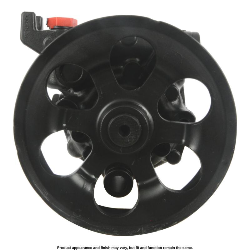 2014 Subaru Outback Power Steering Pump A1 Cardone 21664 image 4 of 4