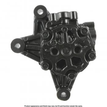 2014 Honda Ridgeline Power Steering Pump A1 Cardone 21665 image 2 of 4